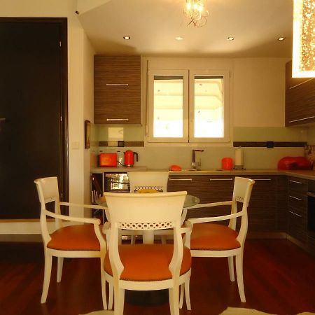 פוסידי Villa Chris מראה חיצוני תמונה